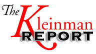The Kleinman Report